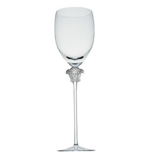 Water goblet 1