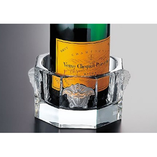 Bottle coaster 13 cm