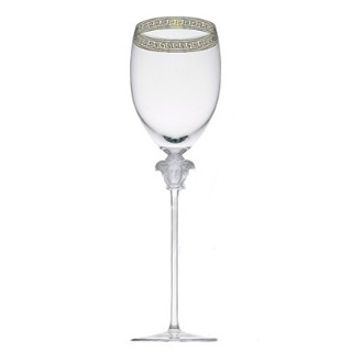 Water goblet 1