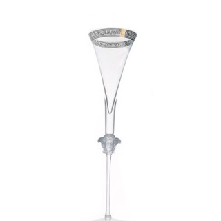 Champagne flute 8