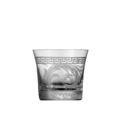Whiskey tumbler
