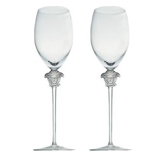 Medusa Lumiere GB 2 white wine