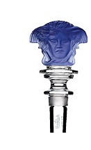 Stopper 《cobalt blue》