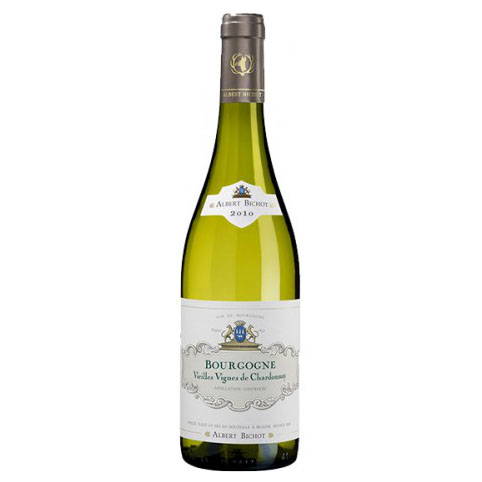 Albert Bichot Bourgogne Chardonnay \"Heritage 1831