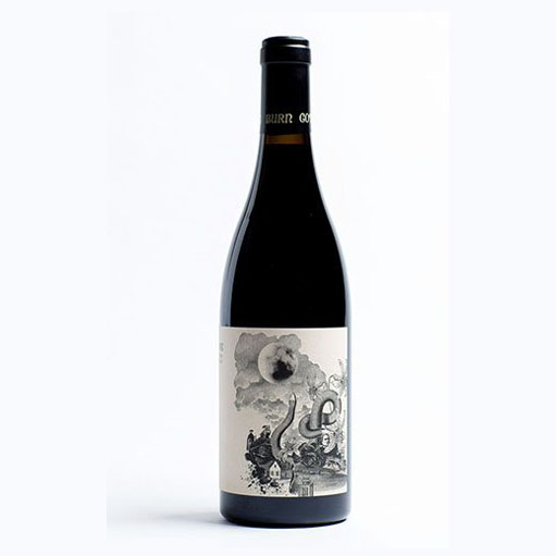 Burn Cottage Vineyard Pinot Noir 