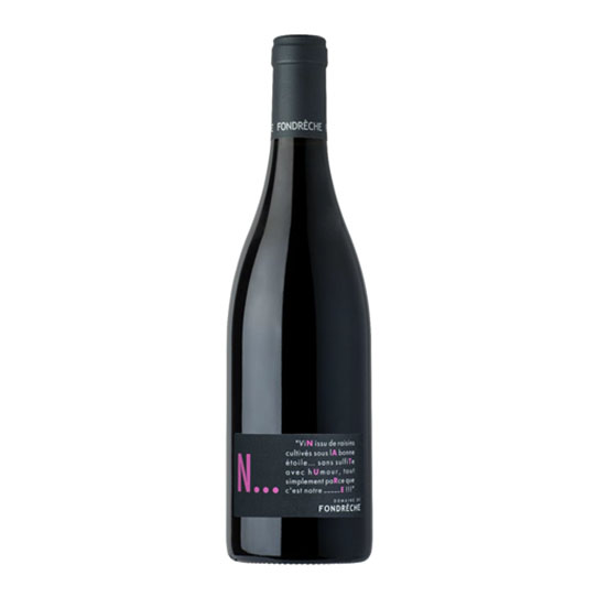 Domaine de Fondreche Ventoux Red 2017