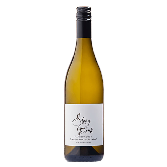 Forrest Estate Sauvignon Blanc