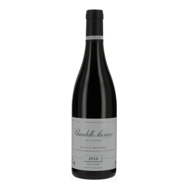 Domaine Laurent Roumier Chambolle Musigny2018