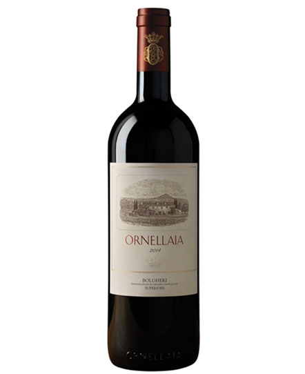 Ornellaia 2016