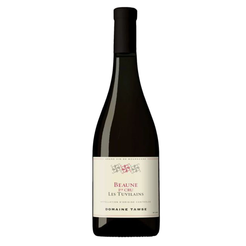 Domaine Tawse Tuvilains Beaune Permier Cru 
