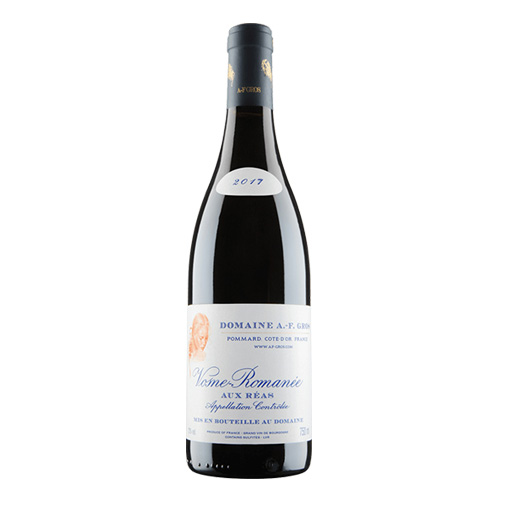 Domaine AF Gros Vosne Romanee Aux Reas 2017
