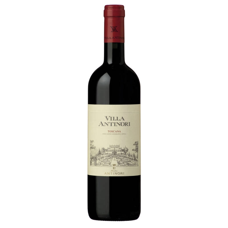Villa Antinori Rosso Toscana IGT Italy
