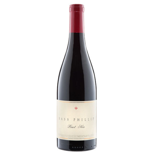Bass Phillip Estate Pinot Noir 2018