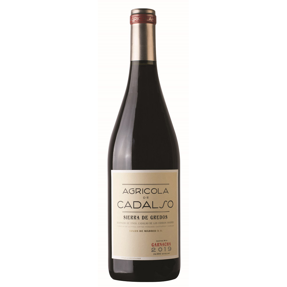 cadalso garnacha