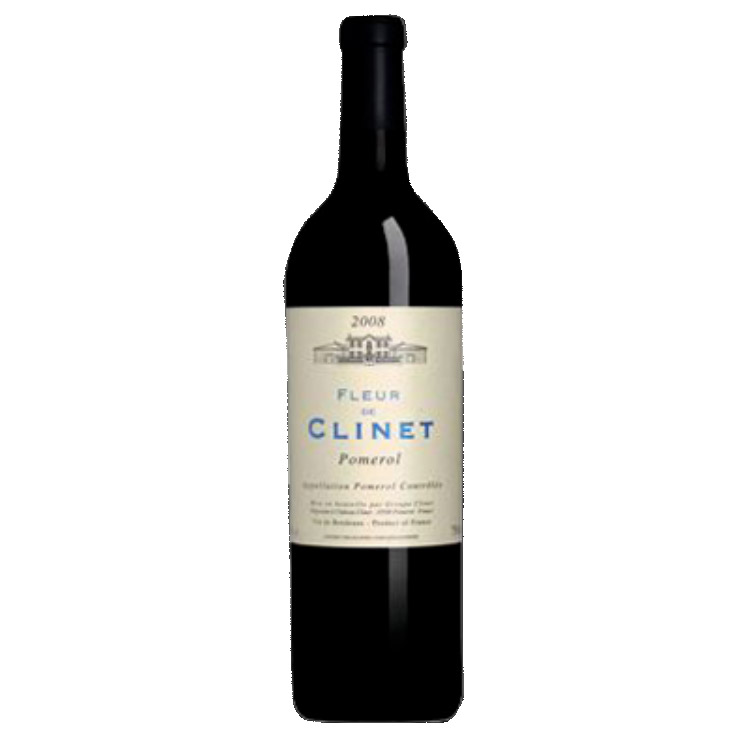 Fleur de Clinet, Pomerol 2014