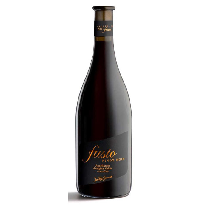 Domaine Jean-Rene Germanier, Fusio Pinot Noir Switzerland
