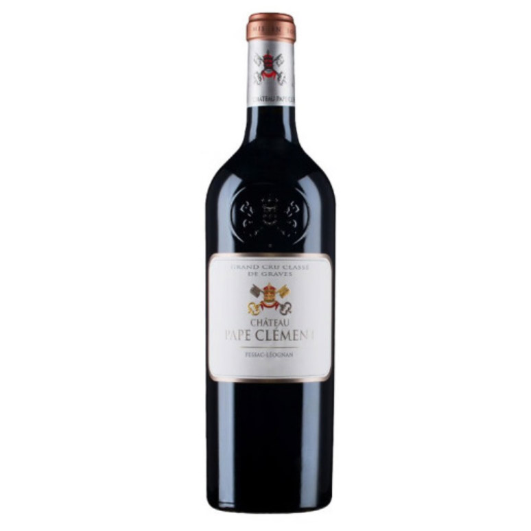 Chateau Pape Clement