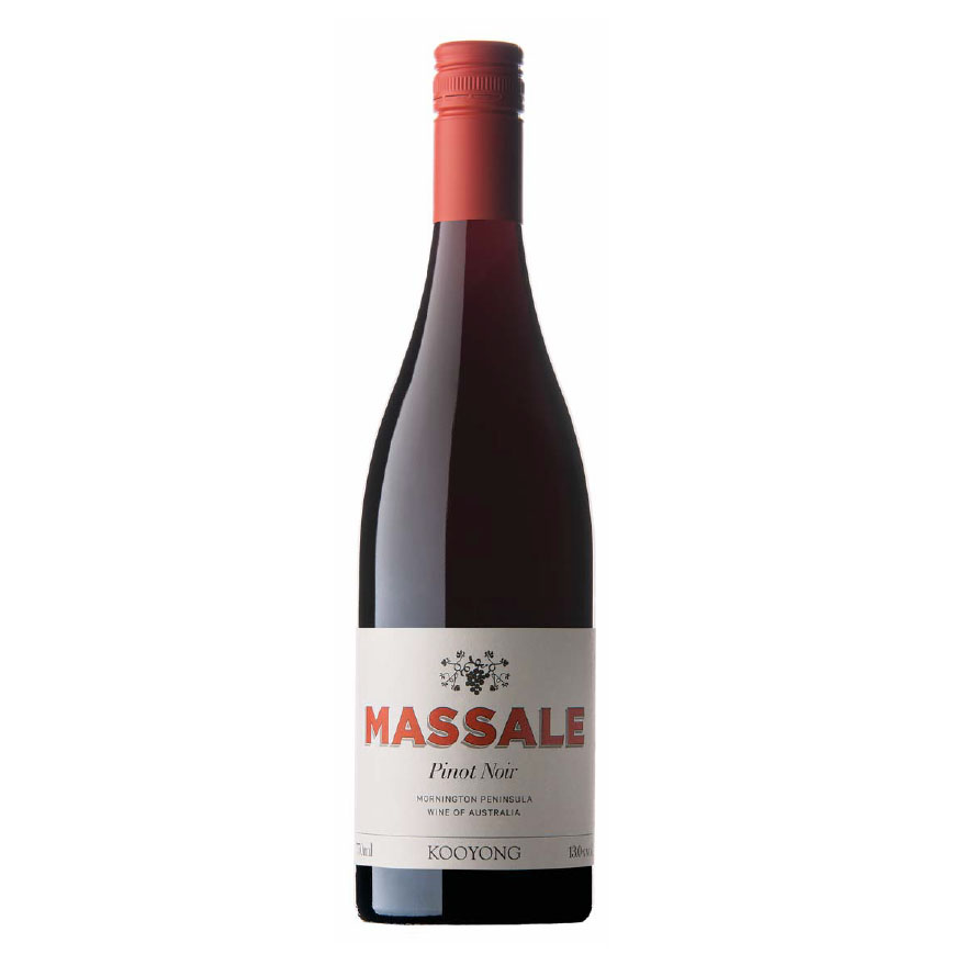 Kooyong Massale Pinot Noir Australia