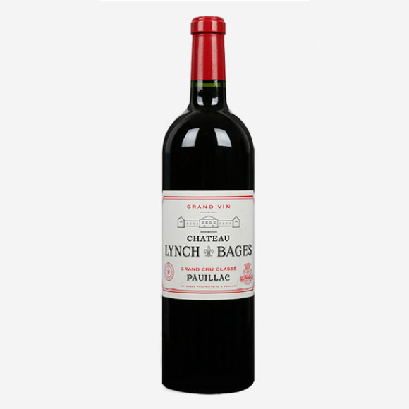Chateau Lynch-Bages