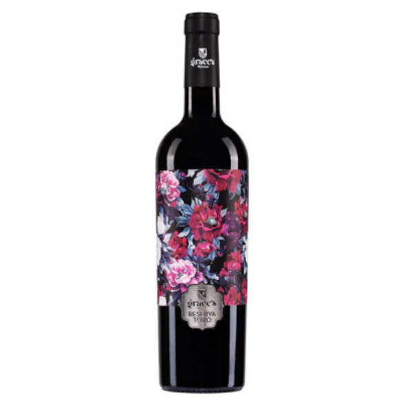 Grace Reserva toro