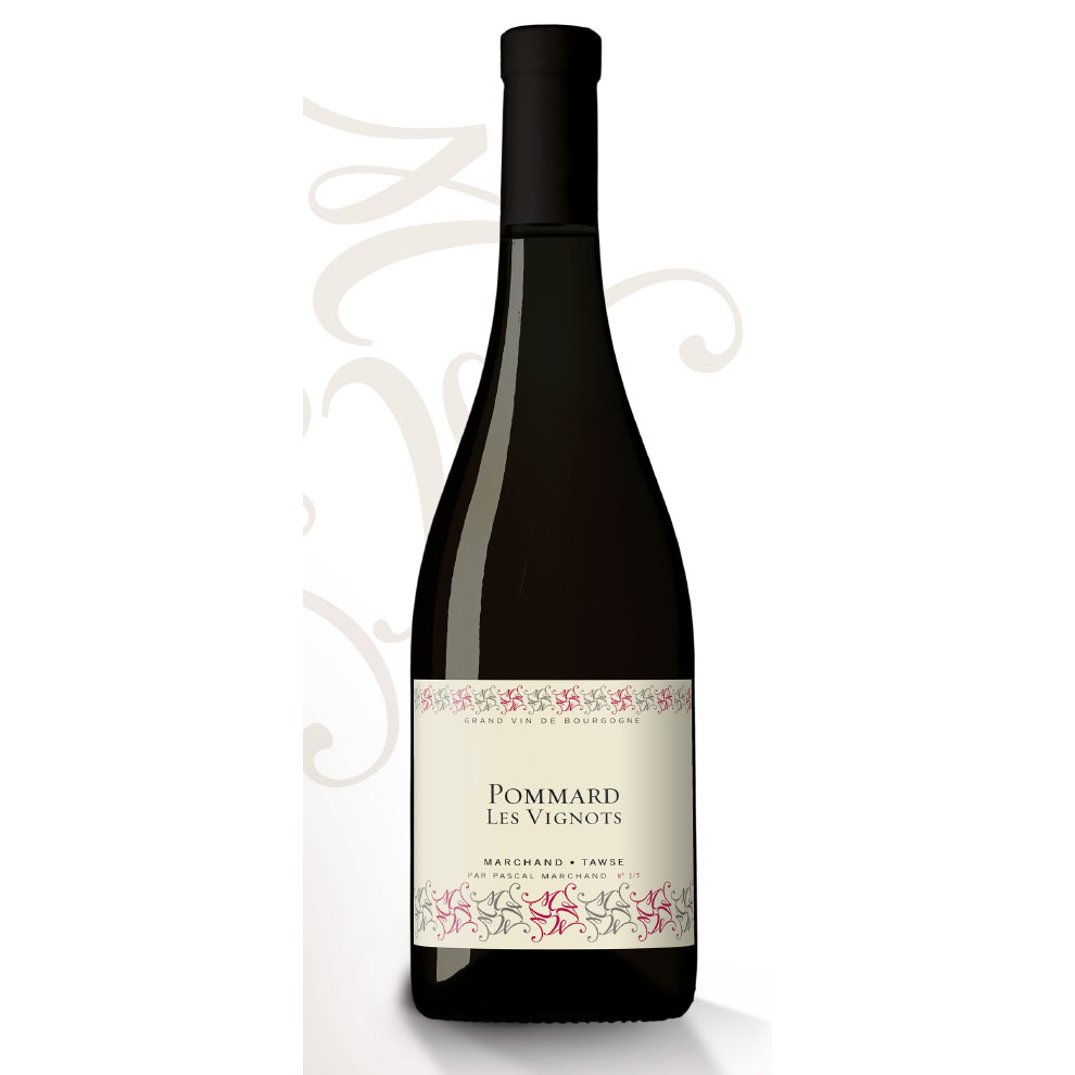 Marchand Tawse Pommard Les Vignots