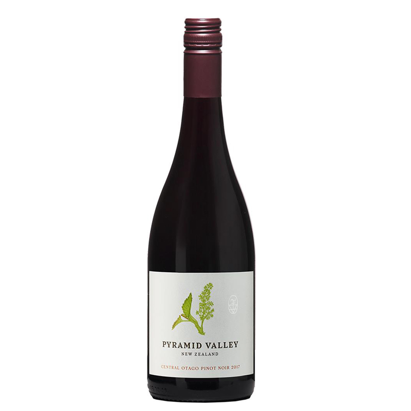 Pyramid Valley Vineyard Central Otago Pinot Noir