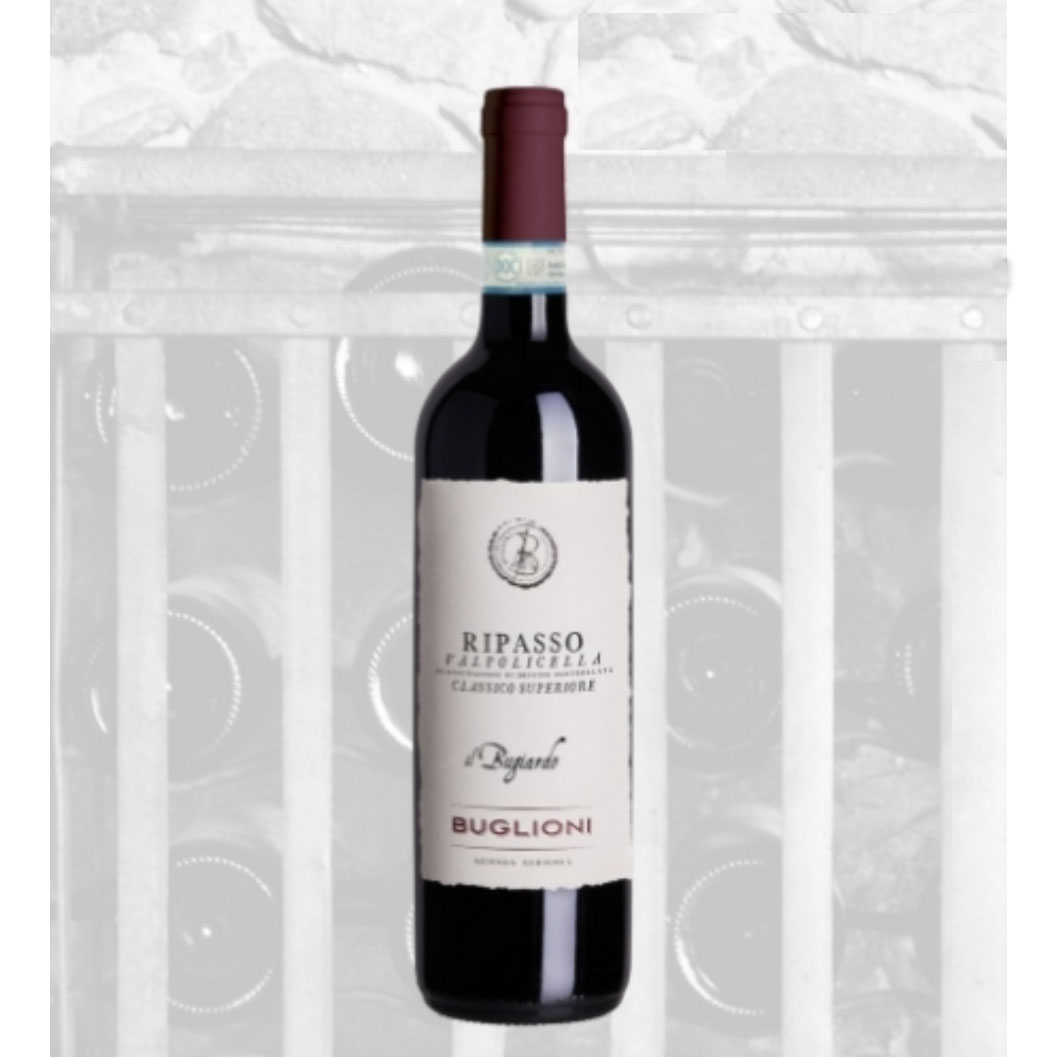Buglioni Ripasso Valpolicella Classico Superiope DOC
