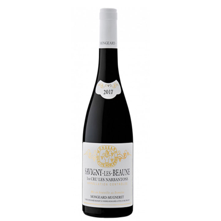 Savigny Les Beaune Narbantons 1er 2017