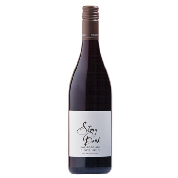 Stony Bank Pinot Noir