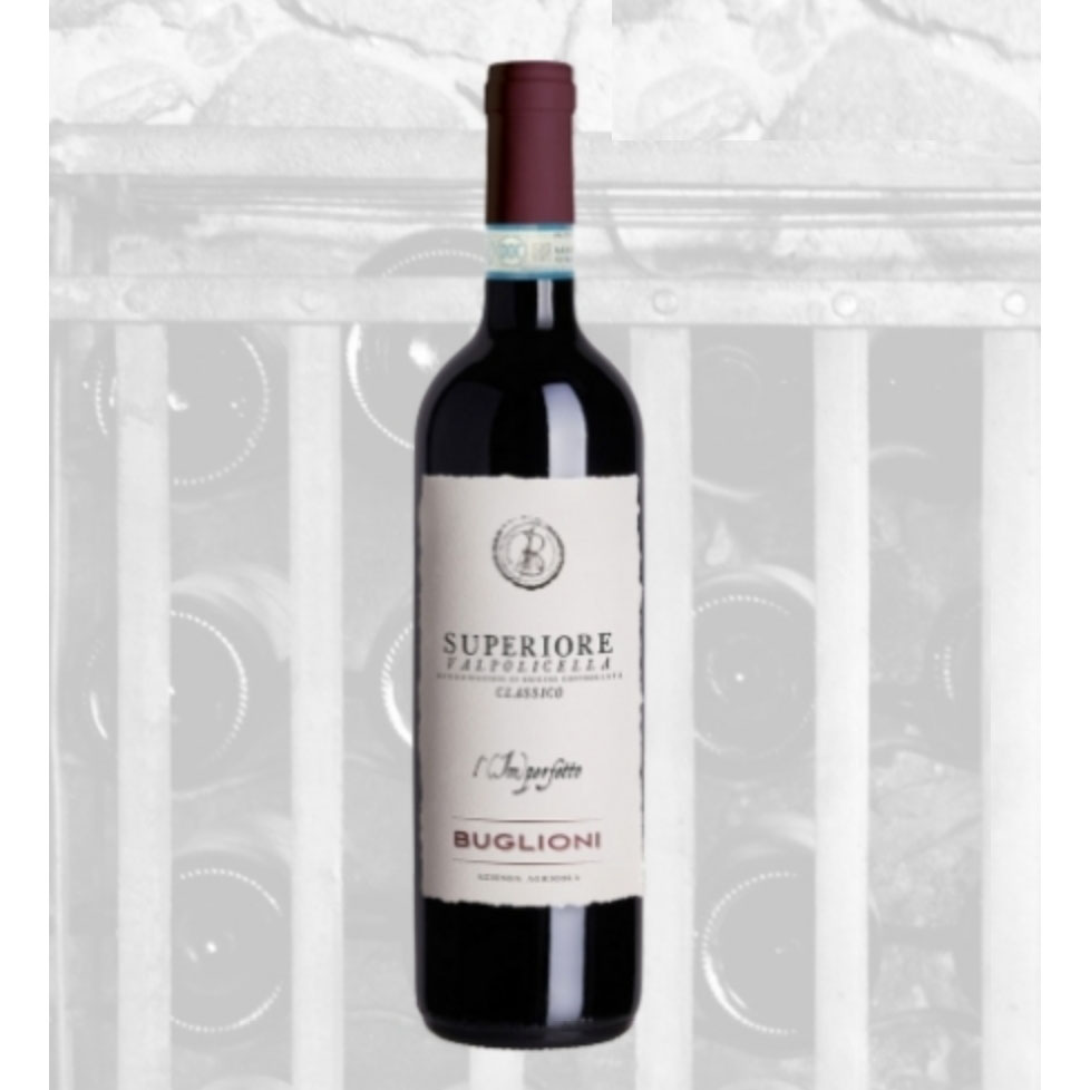 Buglioni Superiore Valpolicella Classico DOC