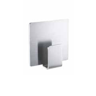 \"APPESO\" towel hook, self-adhesive