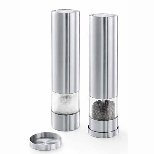electric salt/ spice mill