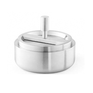 Revolving Ashtray