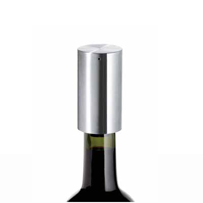 vacuum wine saver