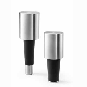 champagne stopper