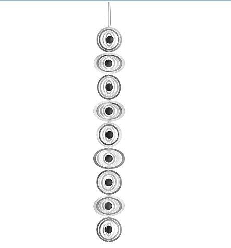 wind ornament 9 elements 
