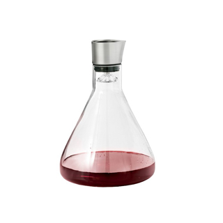 decanting carafe