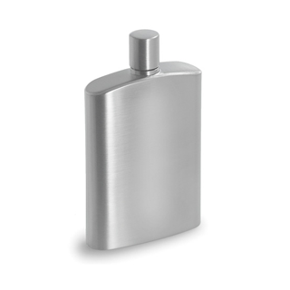 hip flask 105 ml 