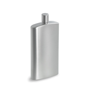 hip flask 150 ml