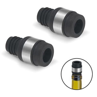 bottle stop set of 2 for 68724 /2