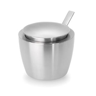 Sugar bowl