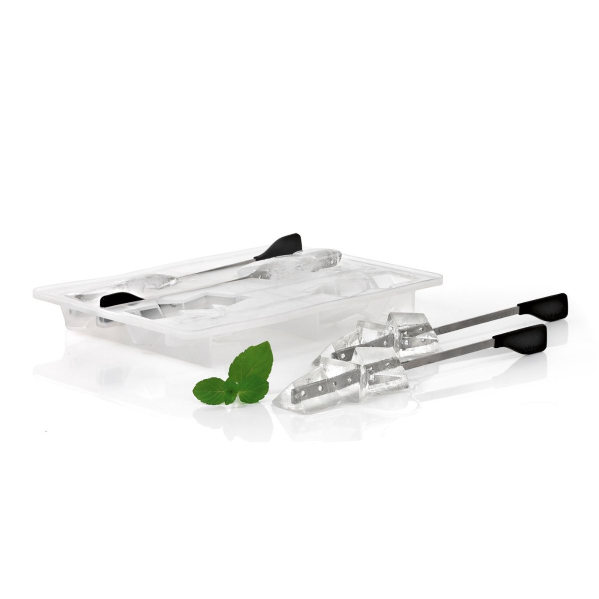 ice sticks 4 pcs.set