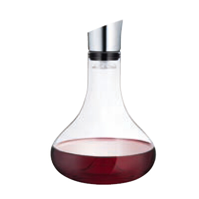 decanting carafe