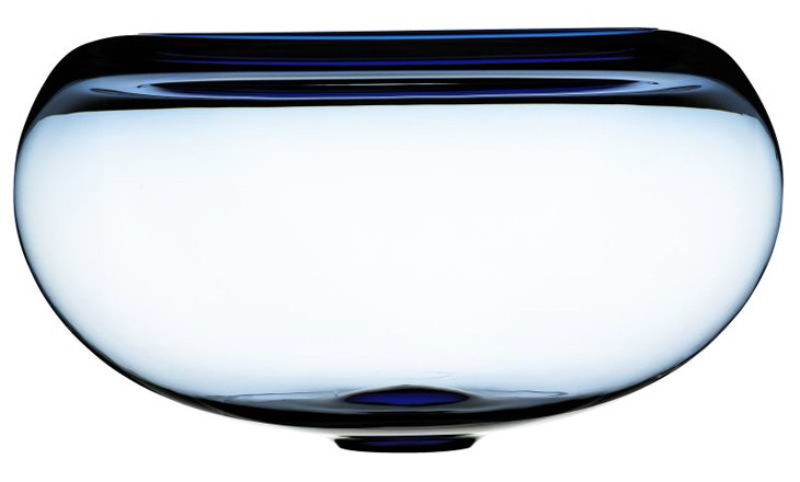 PROVENCE BOWL.L.SAPPHIRE