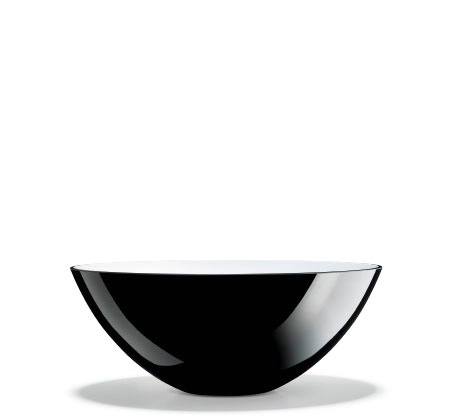 dish black