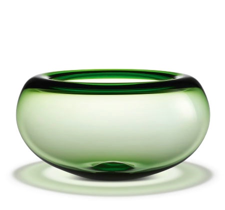 bowl lime