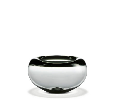 bowl grey