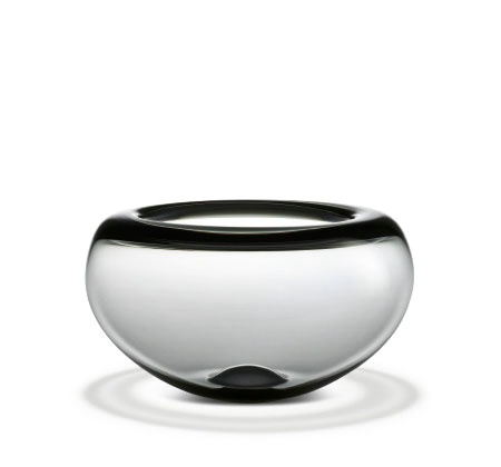 bowl grey