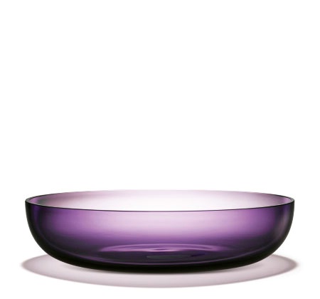 dish purple