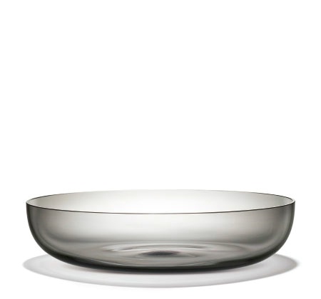 dish smoke